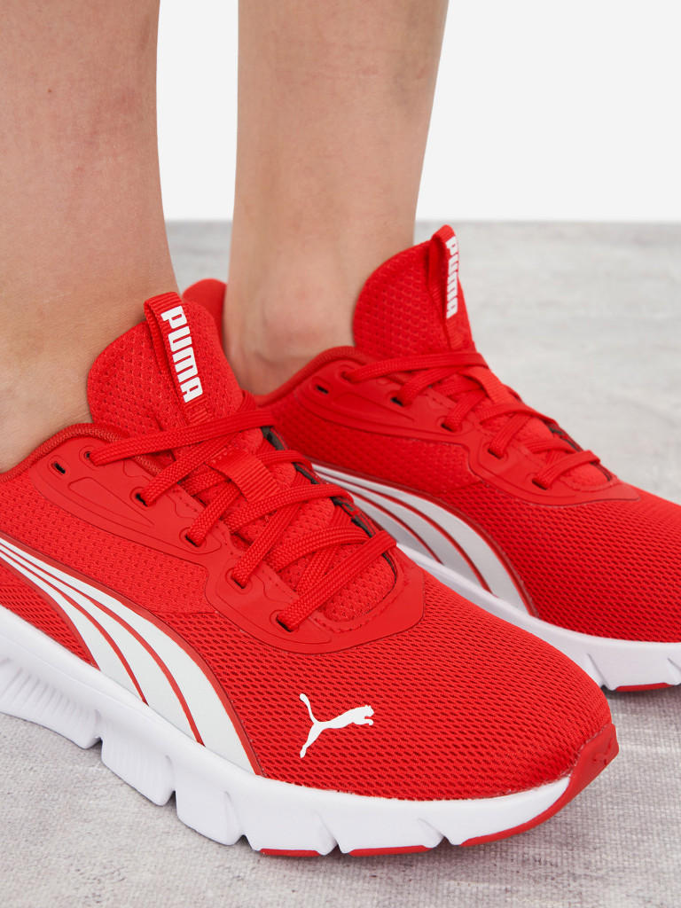 Кроссовки для мальчиков PUMA Flexfocus Lite Modern Jr