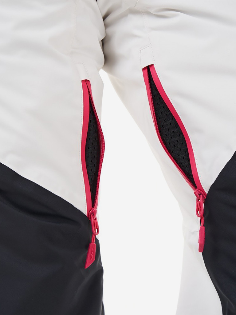 Комбинезон Dragonfly утепленный сноубордический и горнолыжный