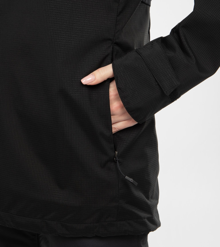 Куртка женская Rukka Tuhnaja