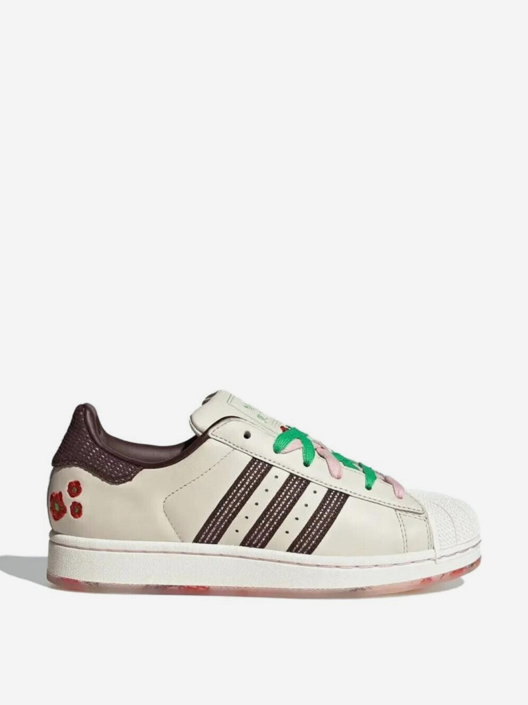 Кроссовки женские Adidas Originals Superstar II