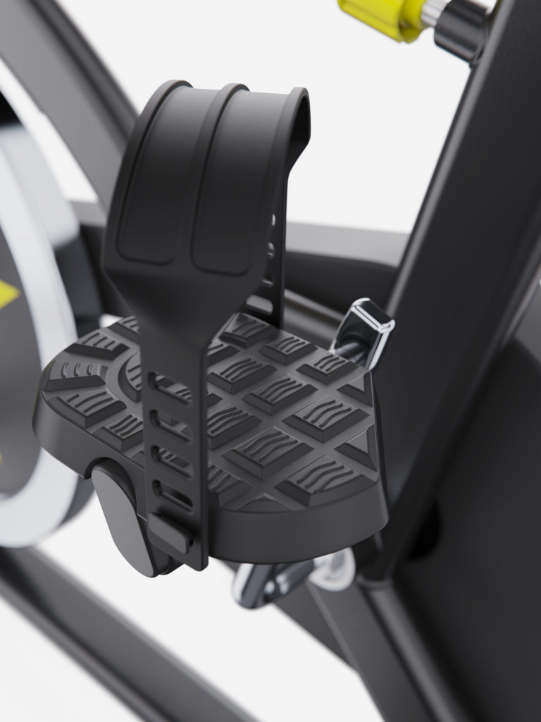 Спин-байк DFC WeR Sports YSP-BIK-109