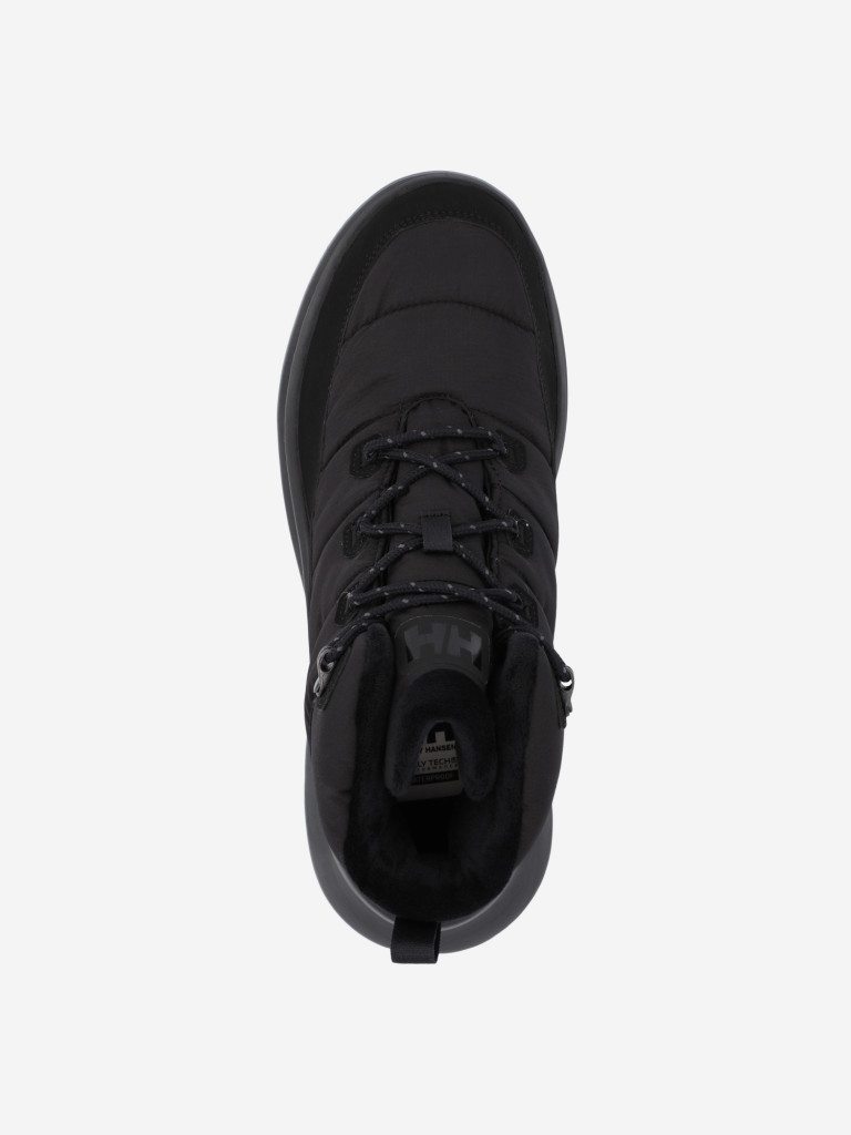 Ботинки утепленные женские Helly Hansen W Winter Bliss Boot Ht