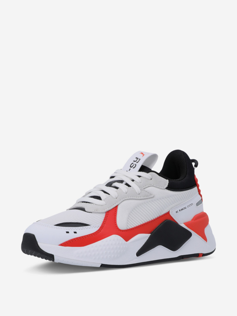 Кроссовки детские PUMA RS-X Mix Jr