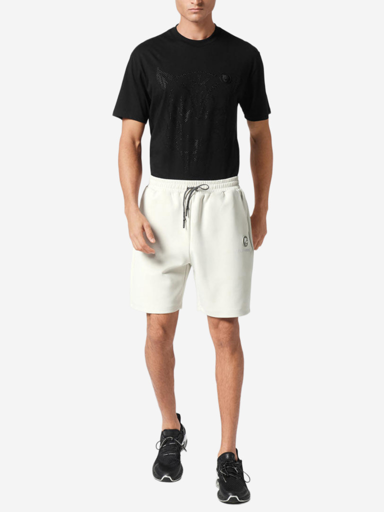 Шорты Plein Sport