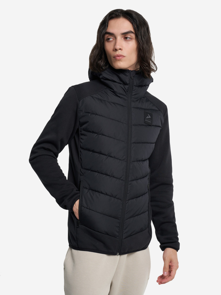 Легкая куртка мужская Demix