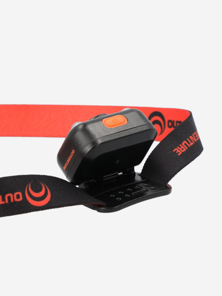 Фонарь налобный Outventure