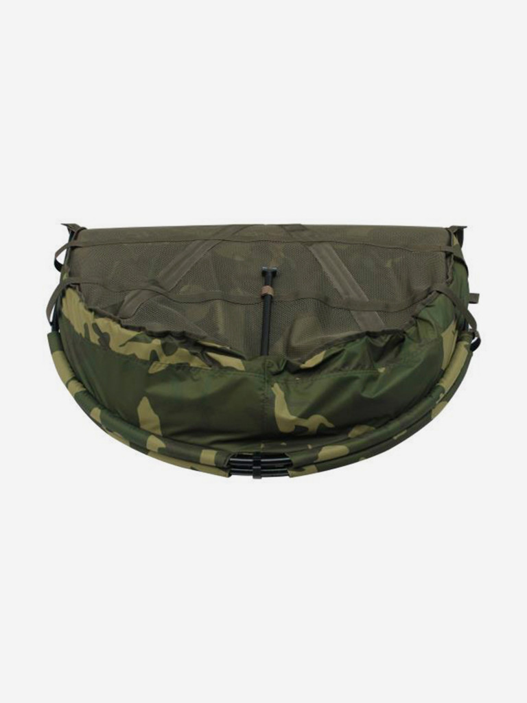 Кресло карповое Logic Carp ROYAL CHAIR LC-SCS