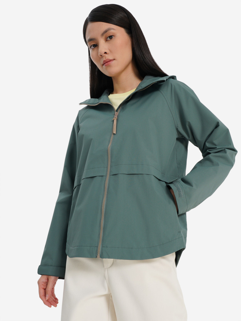 Куртка мембранная женская Cordillero