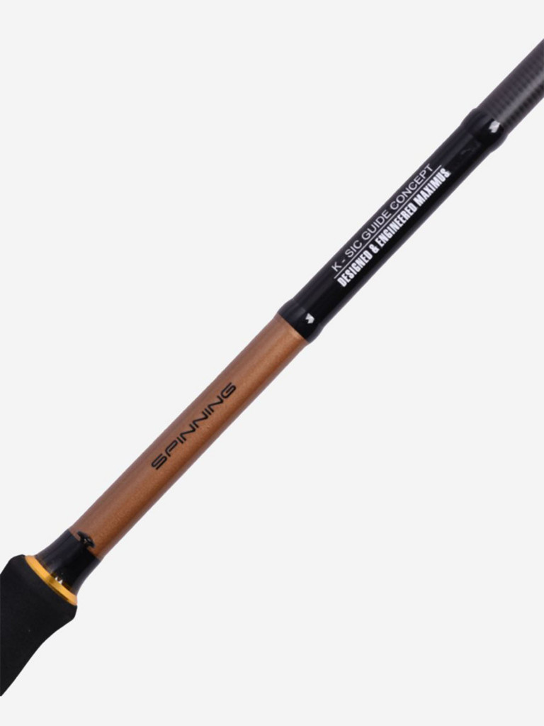 Спиннинг Maximus ZIRCON-X 24ML 2,4m 5-25g