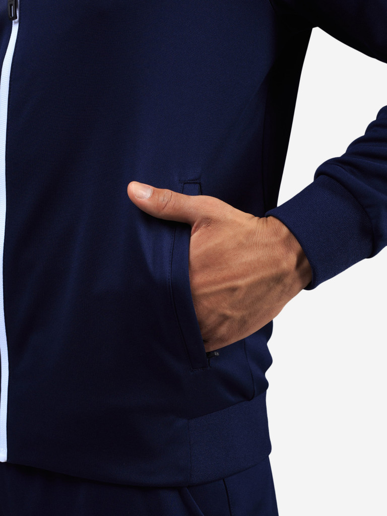 Спортивный костюм мужской KELME Tracksuit