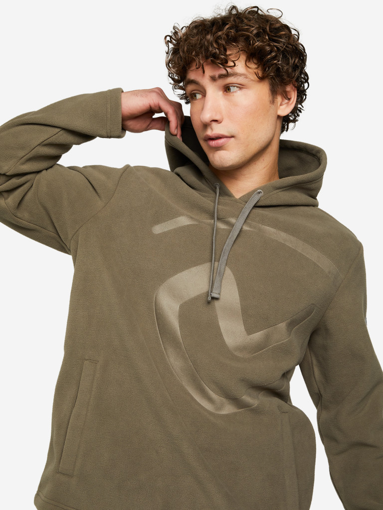 Джемпер флисовый мужской Northland