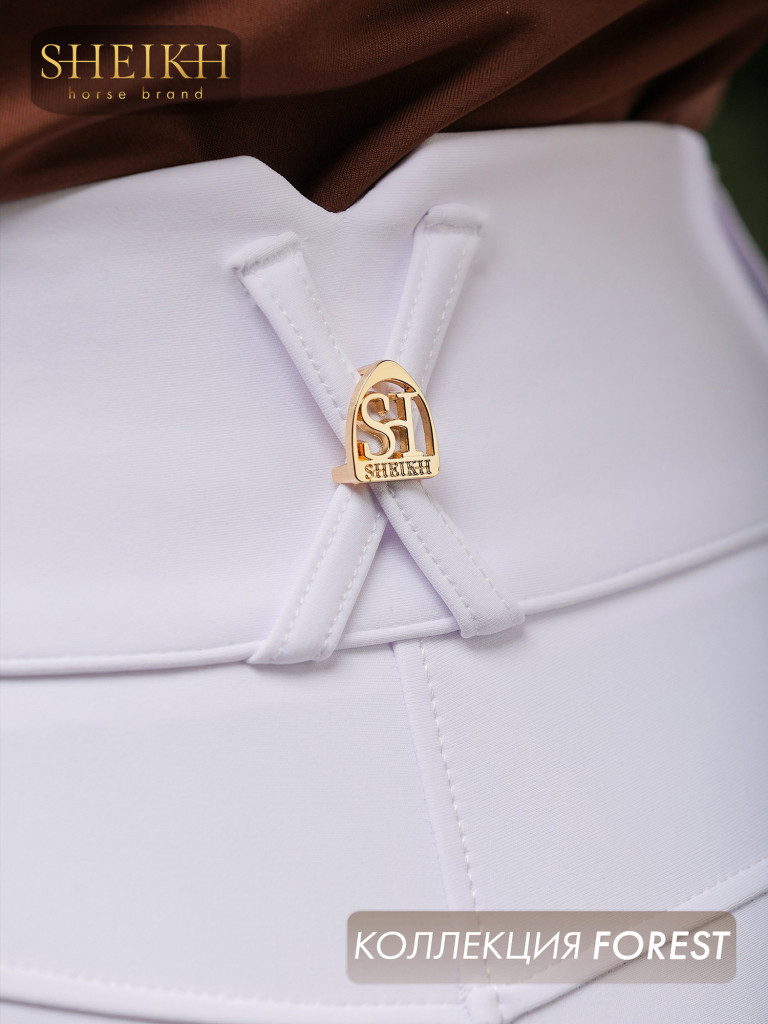 Бриджи для верховой езды Forest SHEIKH HORSE BRAND