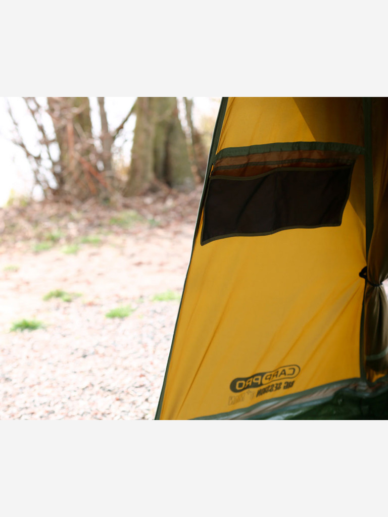 Шатер CARP PRO Big Session Shelter 3+ Man 330*330*220см 5000мм