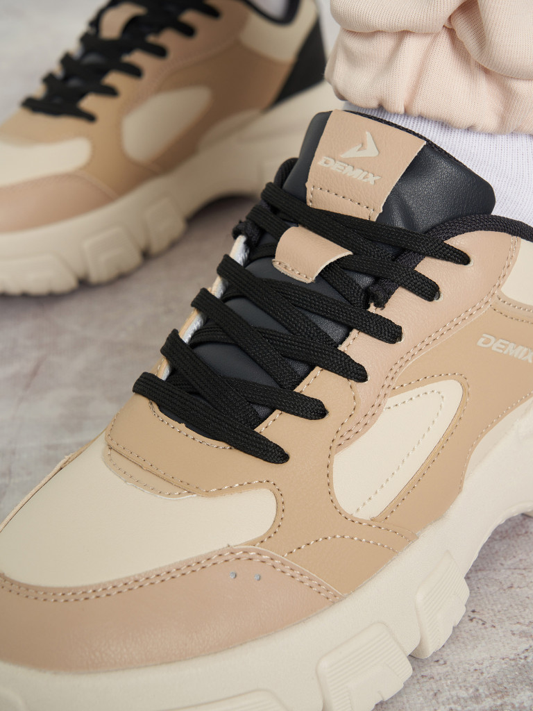 Кроссовки женские Demix Gypsy 3