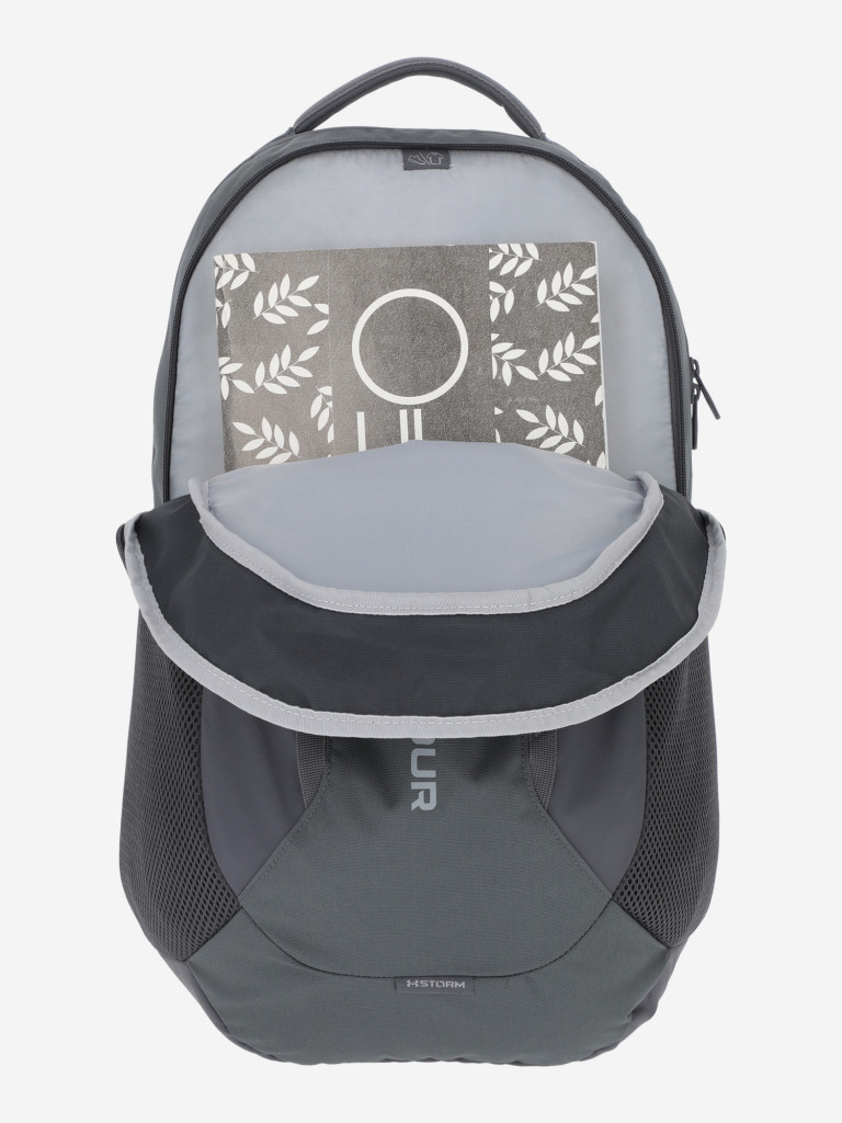 Рюкзак Under Armour Hustle 6.0