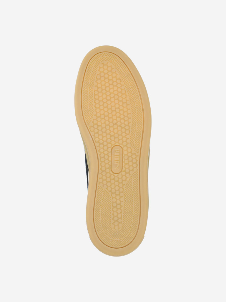 Кеды женские PUMA Smash Platform V3 Sd