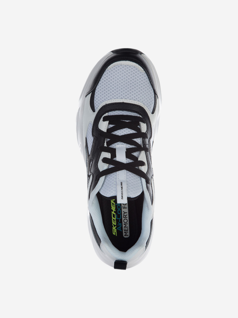 Полуботинки мужские Skechers Stamina Airy