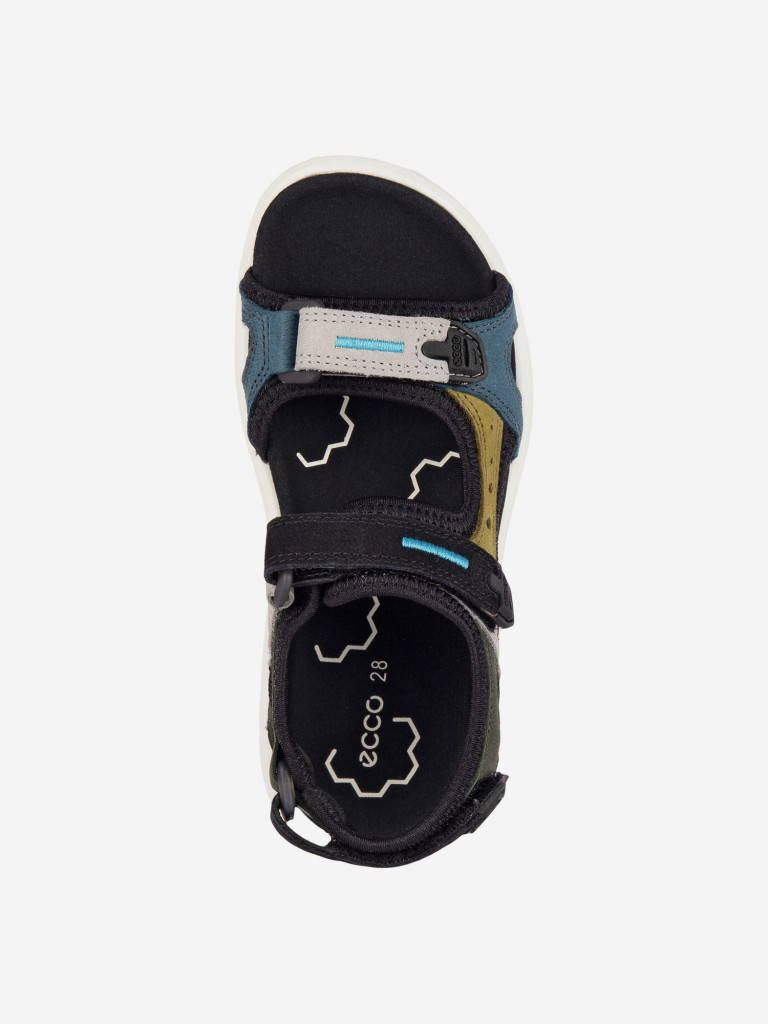Сандалии для мальчиков ECCO X-Trinsic K
