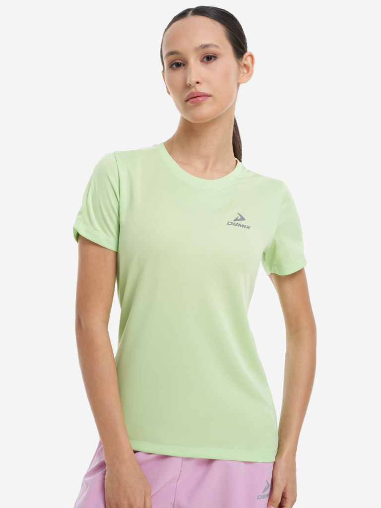 Футболка женская Demix