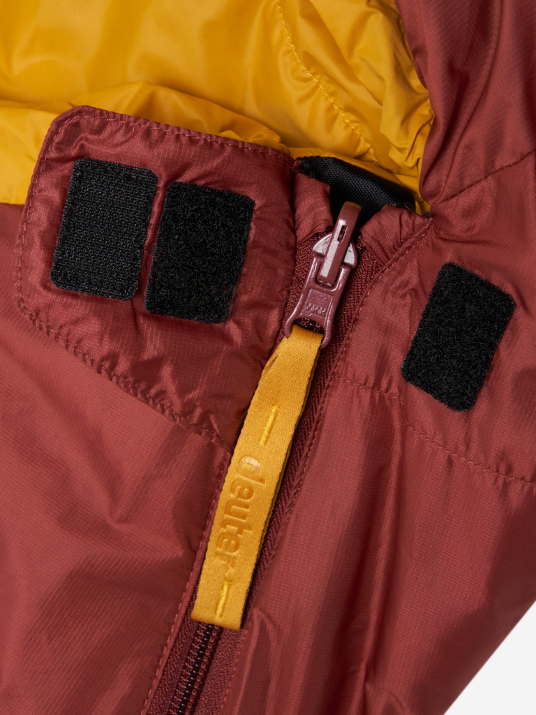 Спальный мешок Deuter Astro 300 +3