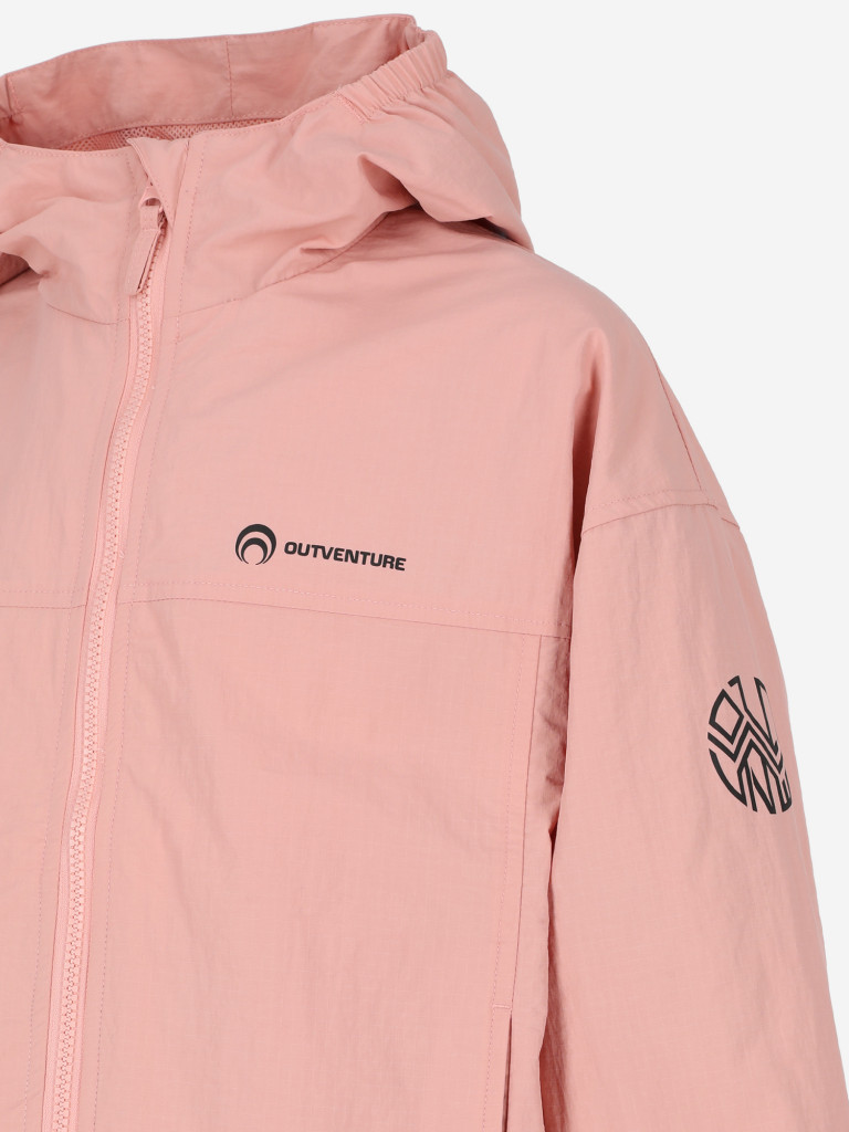 Ветровка для девочек Outventure