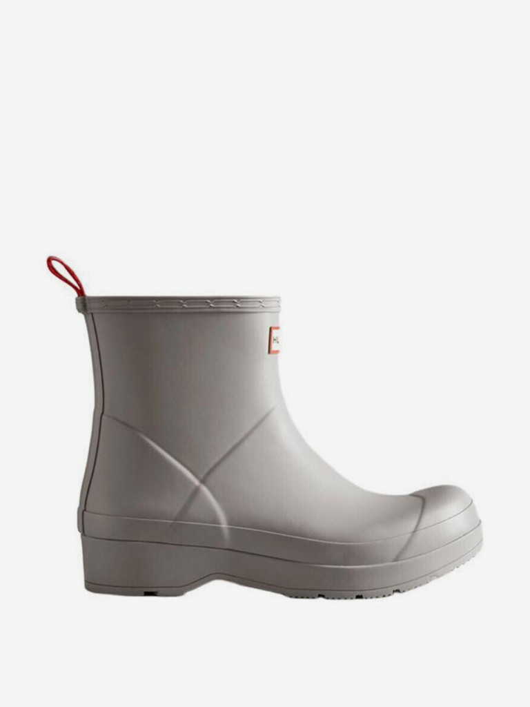 Сапоги резиновые мужские короткие HUNTER Play