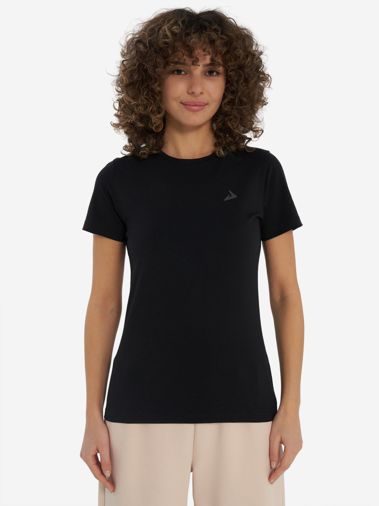 Футболка женская Demix Basic