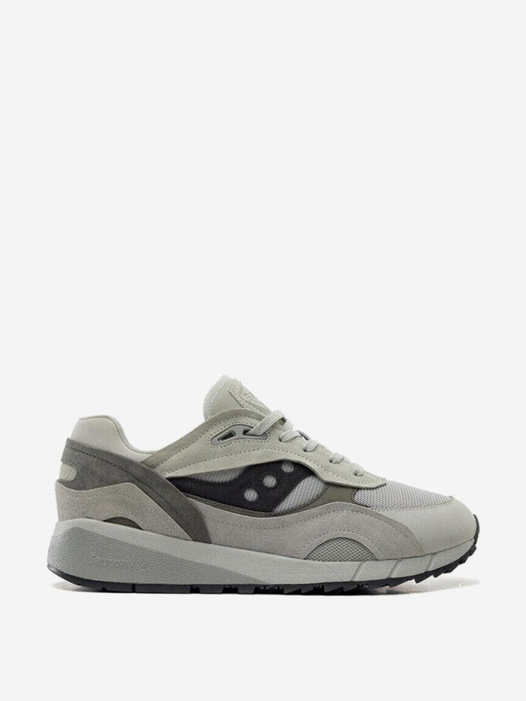 Кроссовки Saucony Shadow 6000