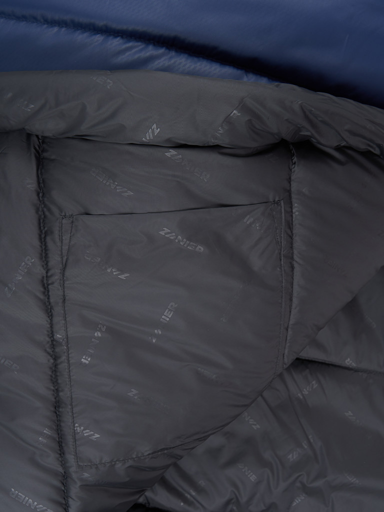 Спальный мешок Zanier Medrig 0° R