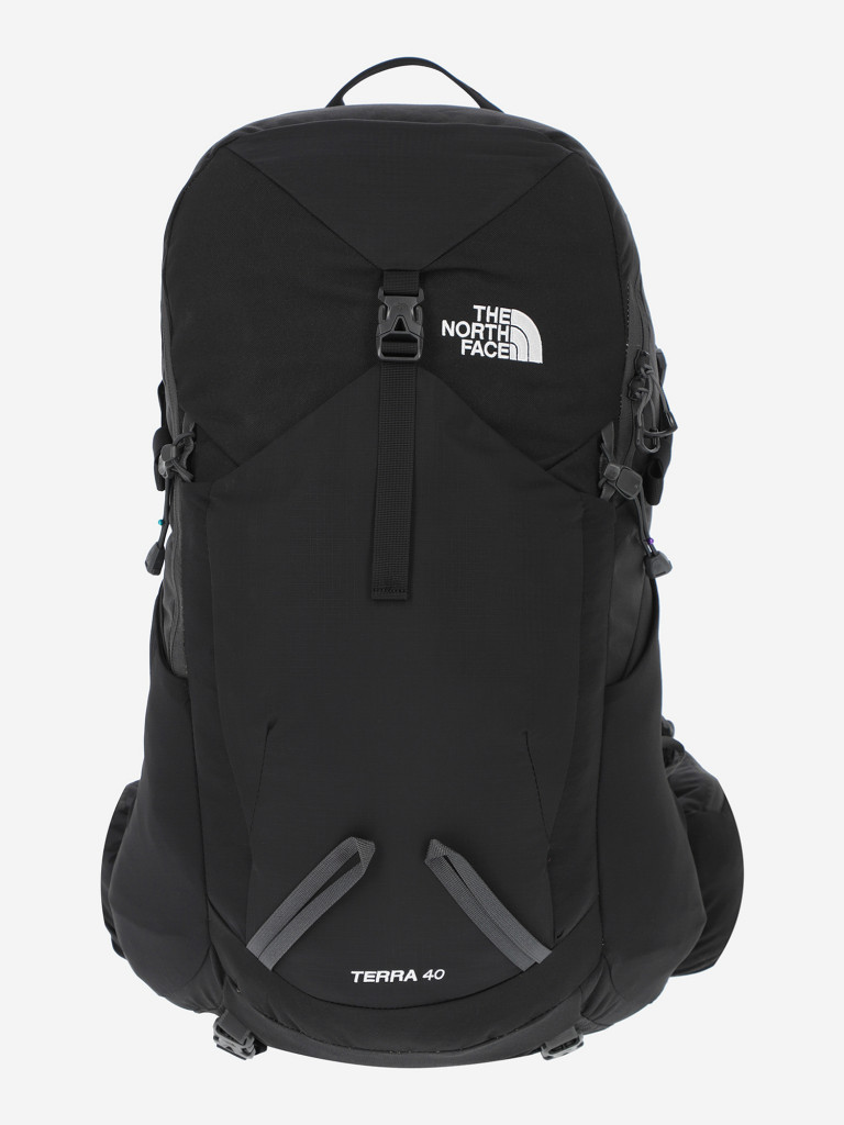 40 liter backpack north face deals