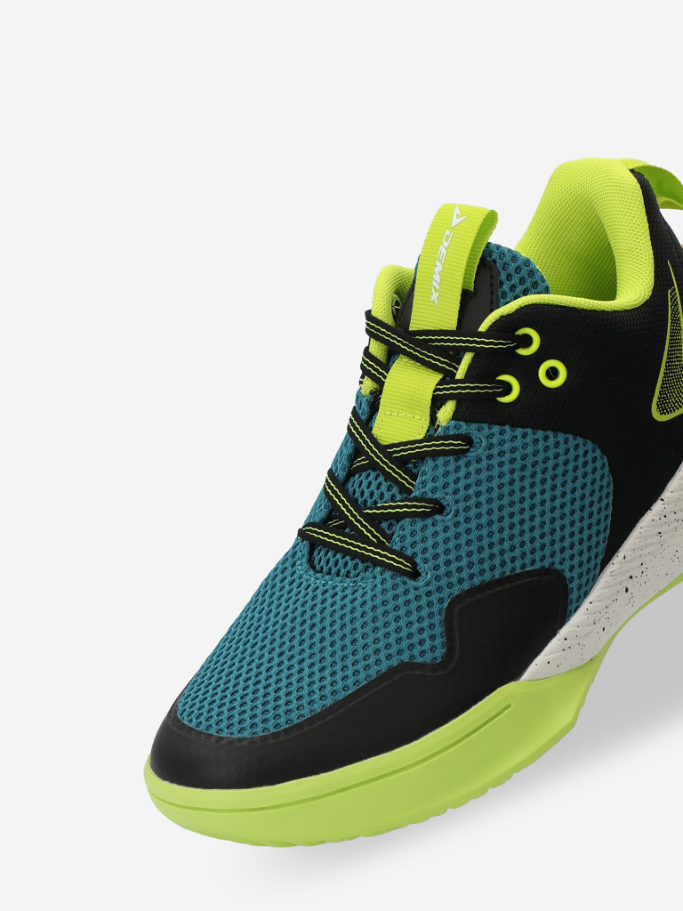 Кроссовки для мальчиков Demix Backyard Rld Mesh