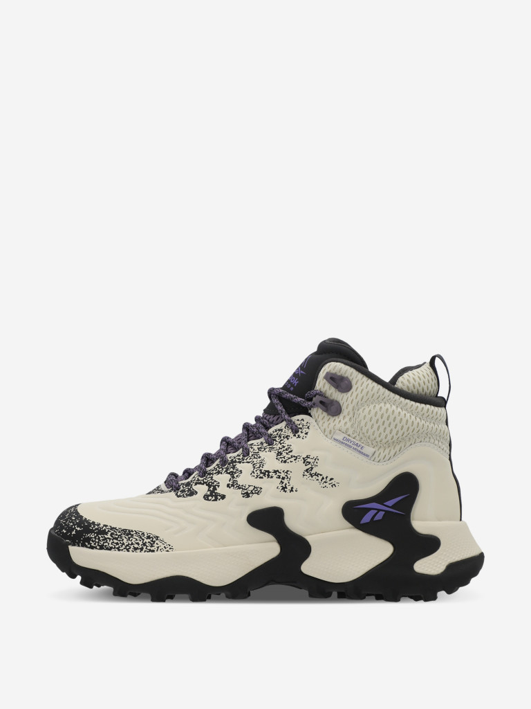 Ботинки утепленные женские Reebok Kitari Dmx