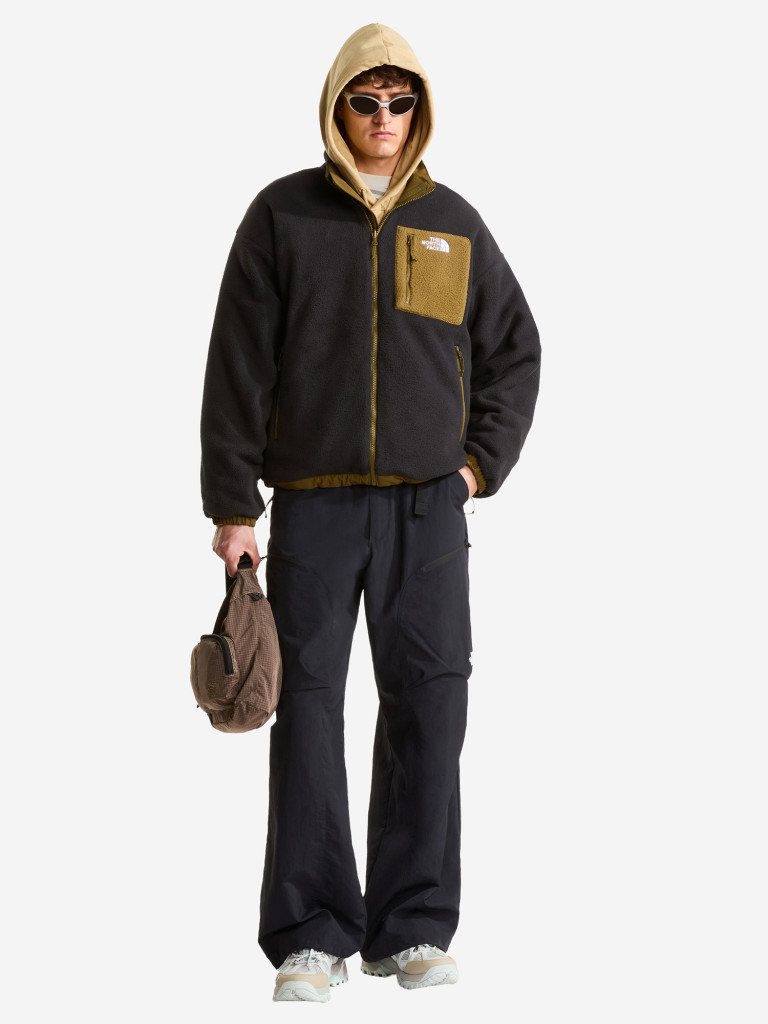 Куртка утепленная мужская The North Face Yumiori