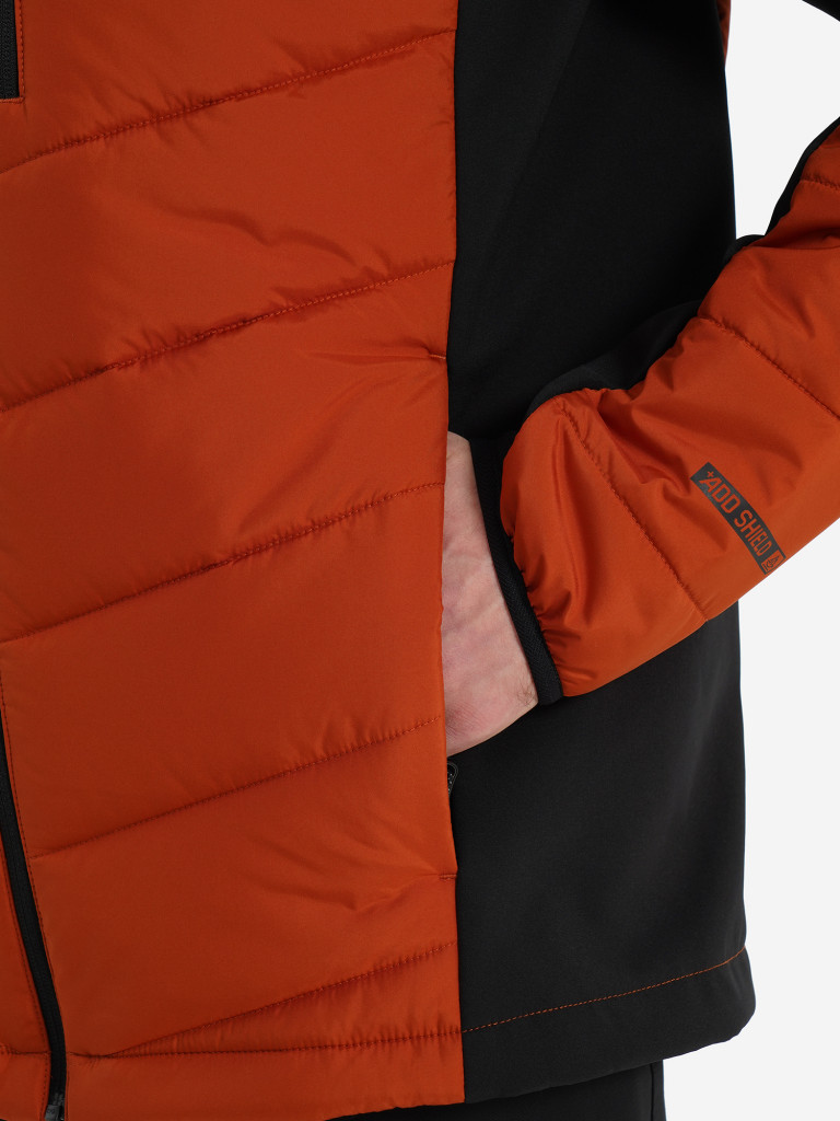 Куртка утепленная мужская Outventure