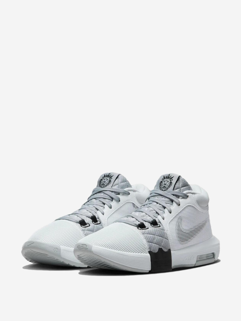 Кроссовки мужские для баскетбола Nike LeBron Witness 8