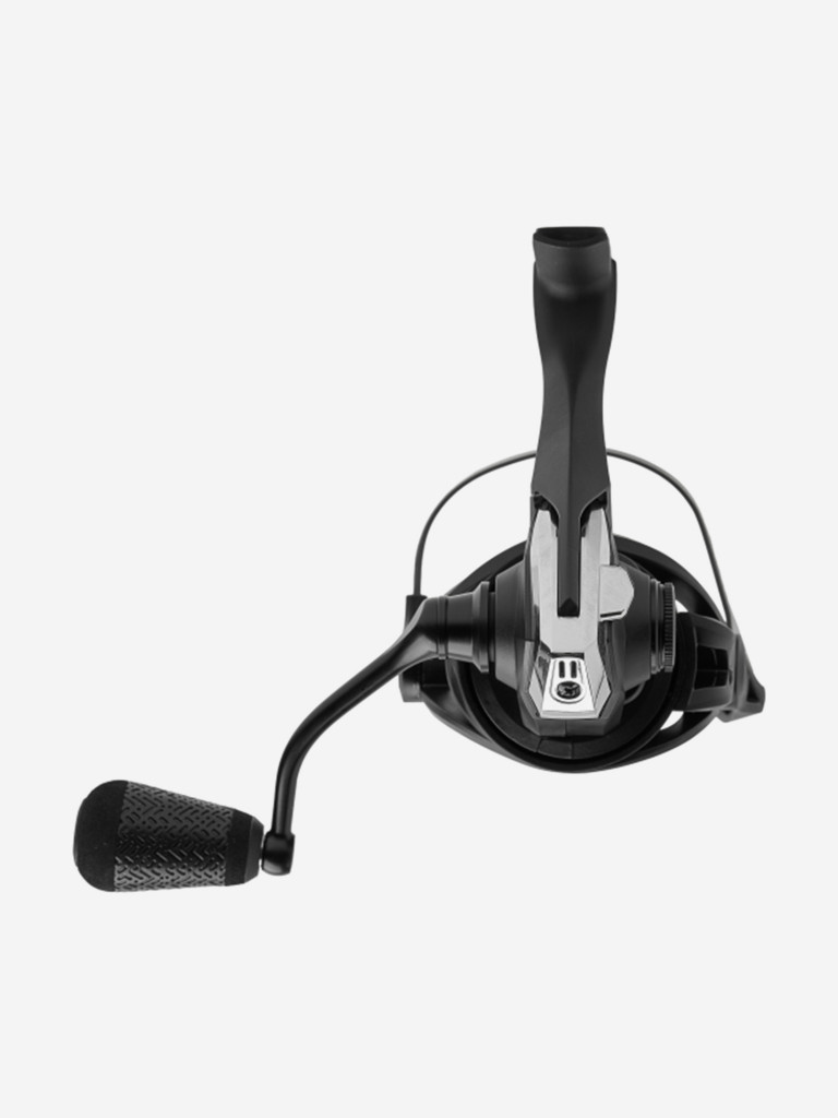 Катушка с запасной шпулей Narval Fishing Micro-N 2500/2500S 5.2:1 12+1BB