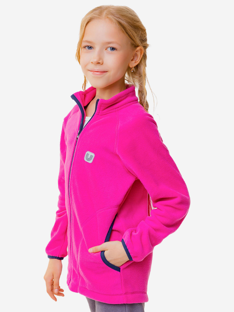 Кофта флисовая UKI KIDS