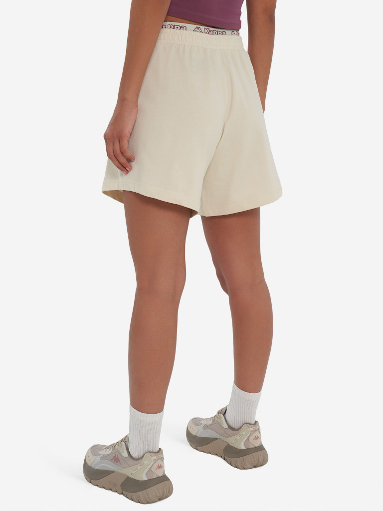 Шорты женские Kappa