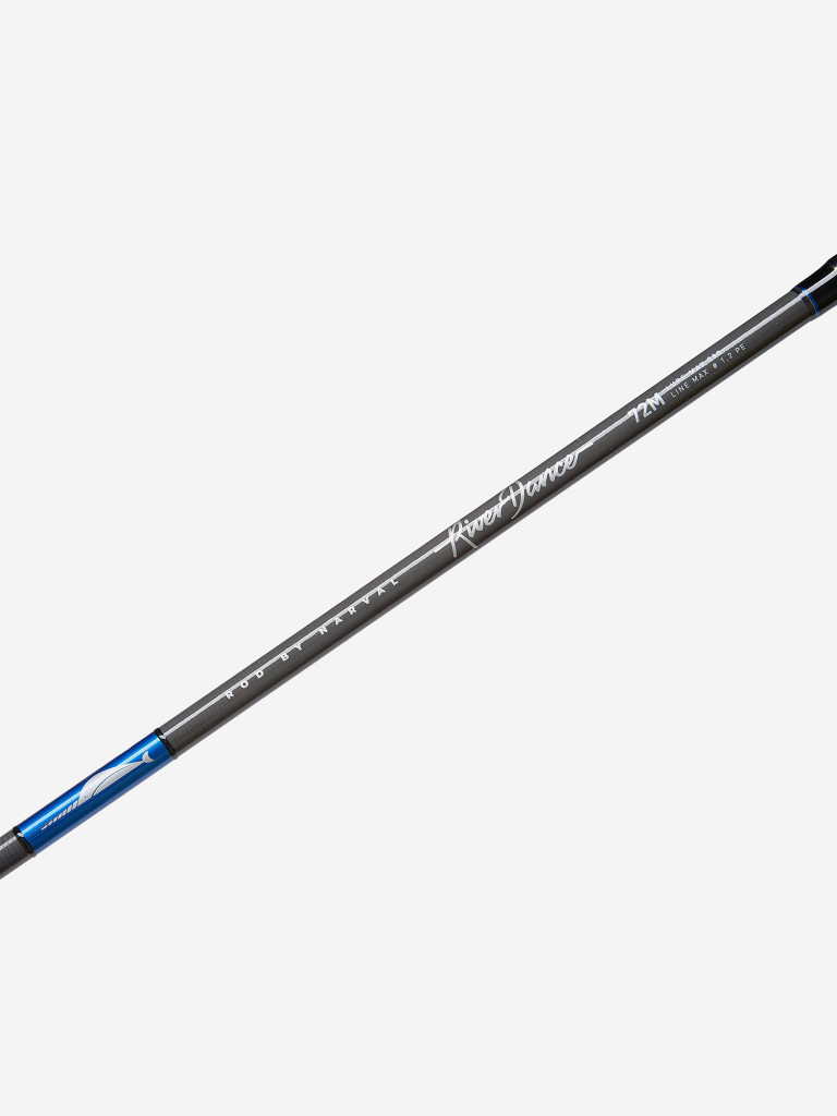 Спиннинг Narval Fishing River Dance 72M max 28g Fast