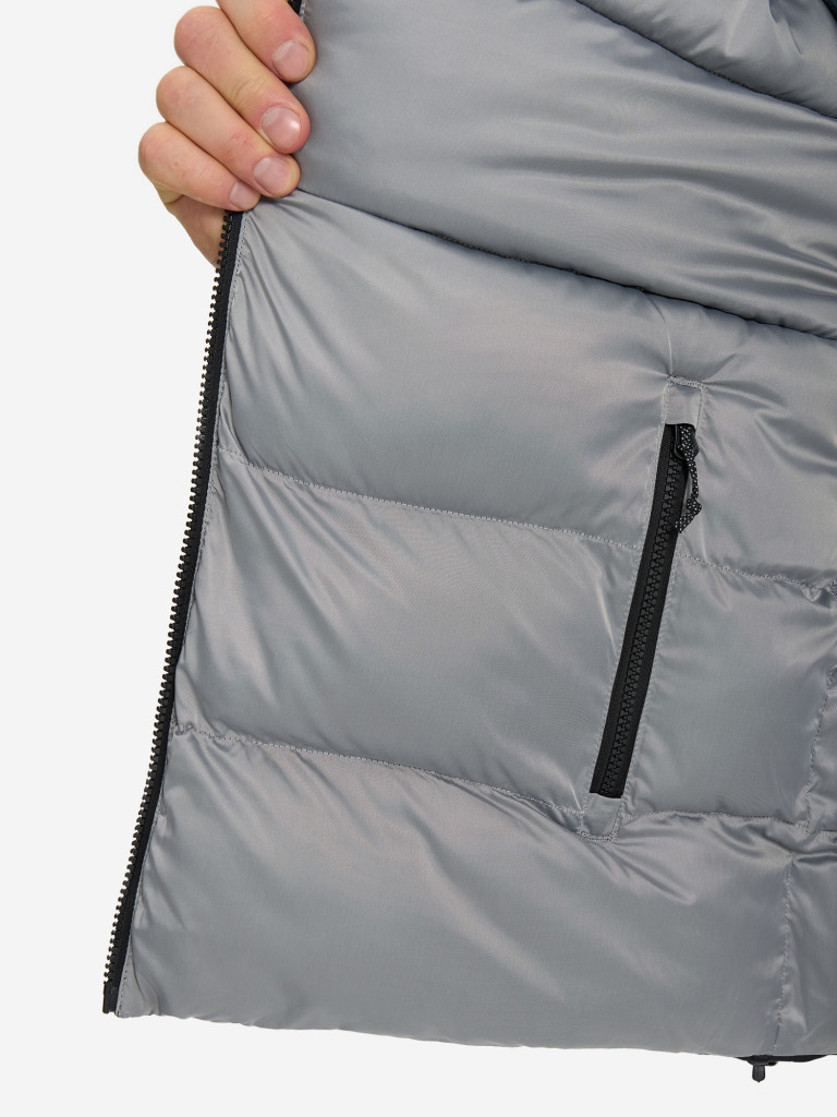 Пуховик мужской Outventure