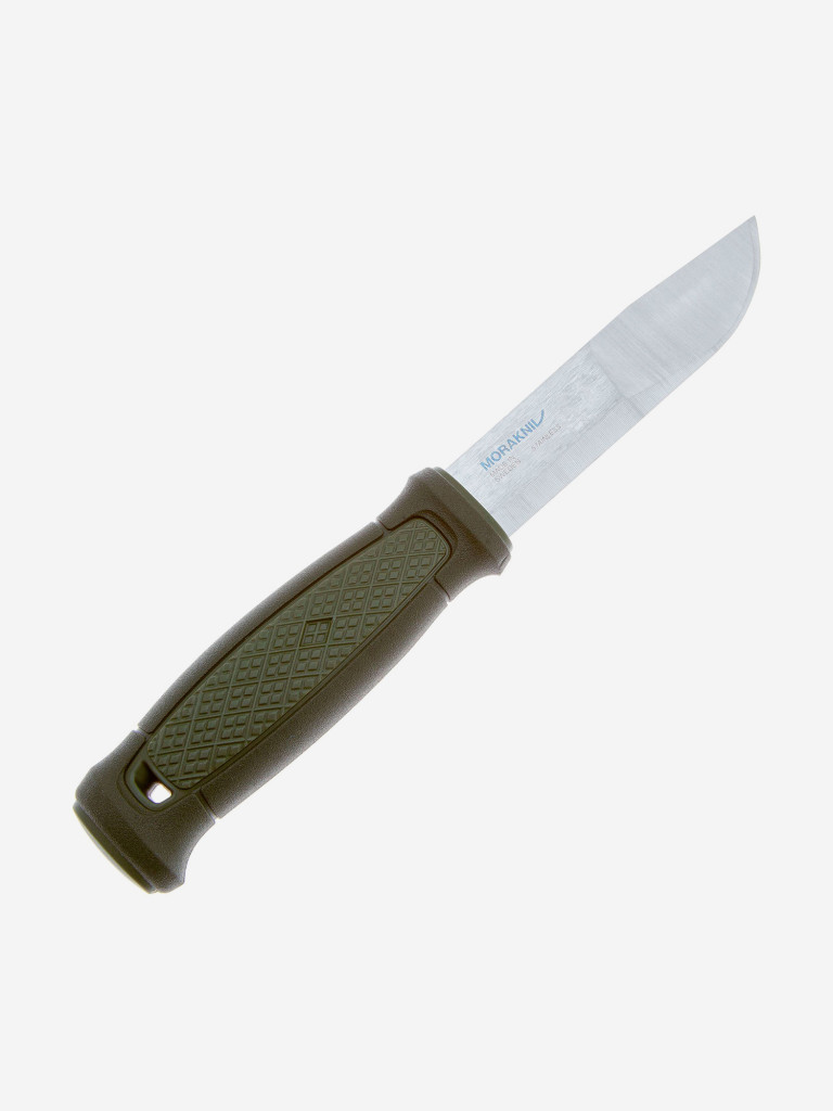 Нож охотничий Morakniv Kansbol тактический, туристический, клинок 109 мм, нержавеющая сталь
