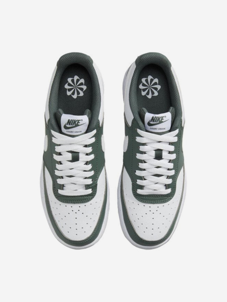 Кеды Nike Court Vision Low Skateboard