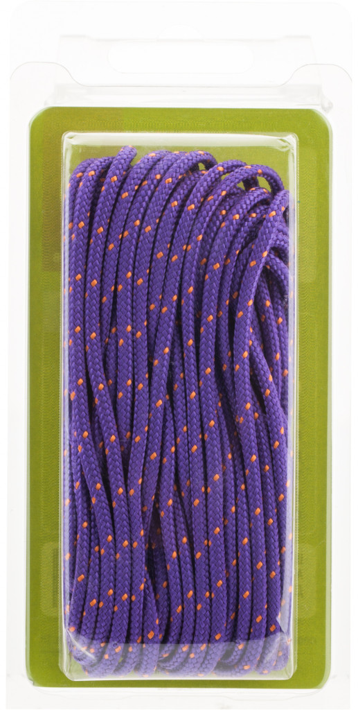 Репшнур вспомогательный K2, 3 мм х 10 м