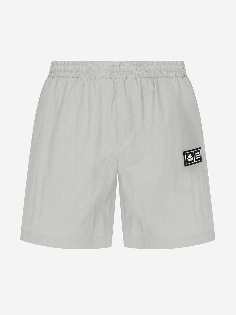 Шорты мужские Kappa Серый 3999₽