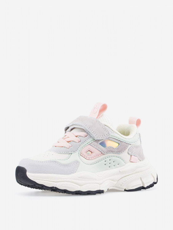 Кроссовки для девочки Котофей