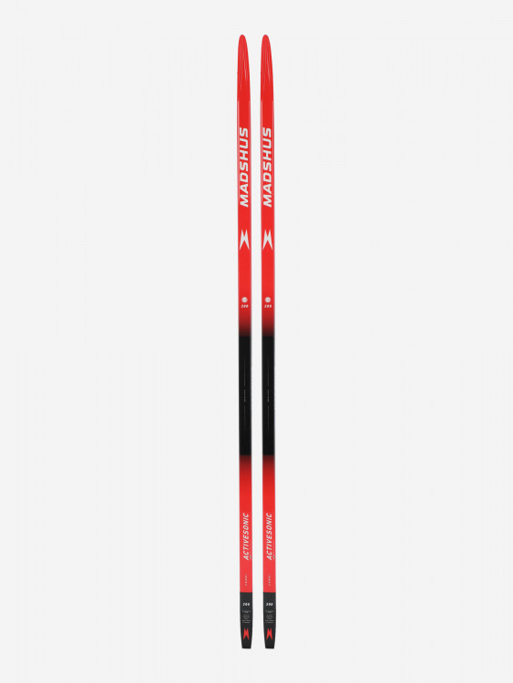 Беговые лыжи Madshus Activesonic Combi