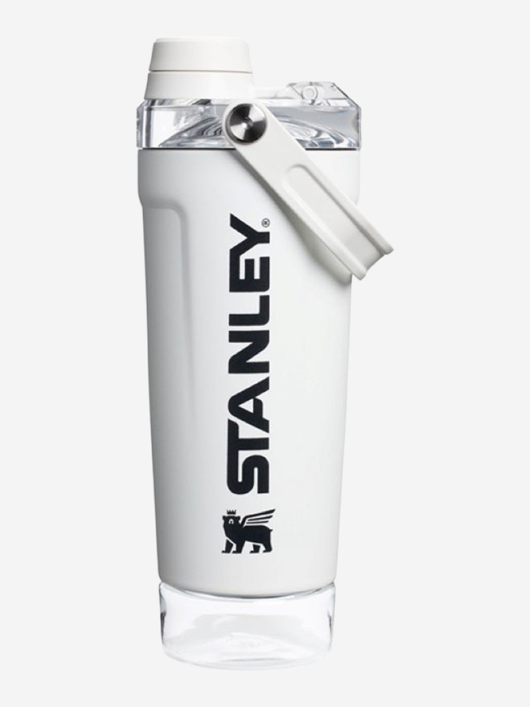 Термокружка-Шейкер STANLEY ACTIVATE 0,59L (10-13312-003) белый, шт