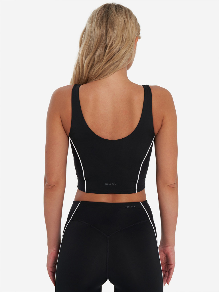 Майка женская Demix