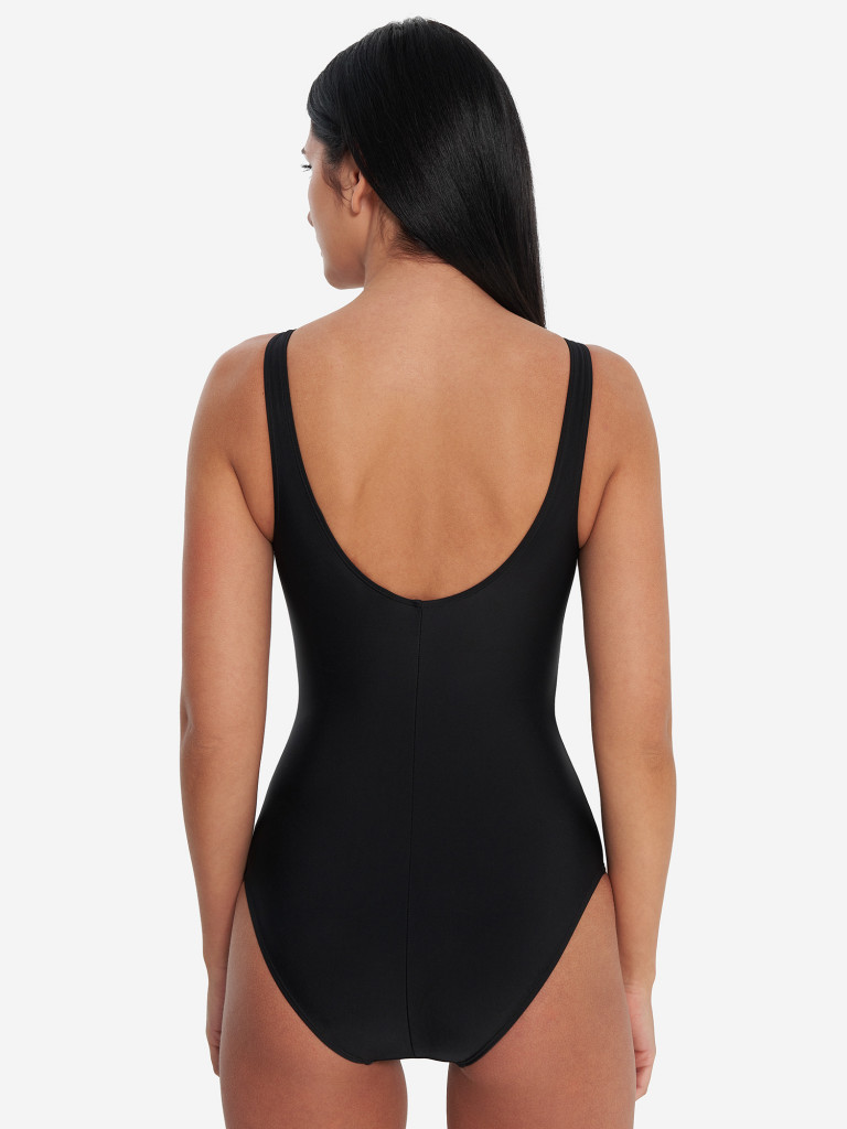 Купальник слитный женский Kappa