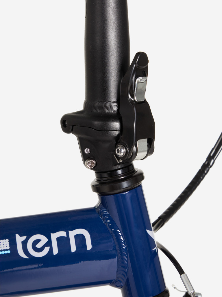 Велосипед складной Tern Link B7
